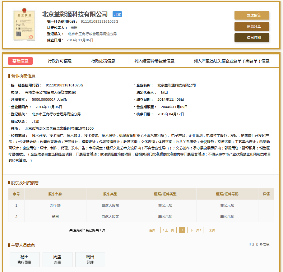 股票配资头条天眼