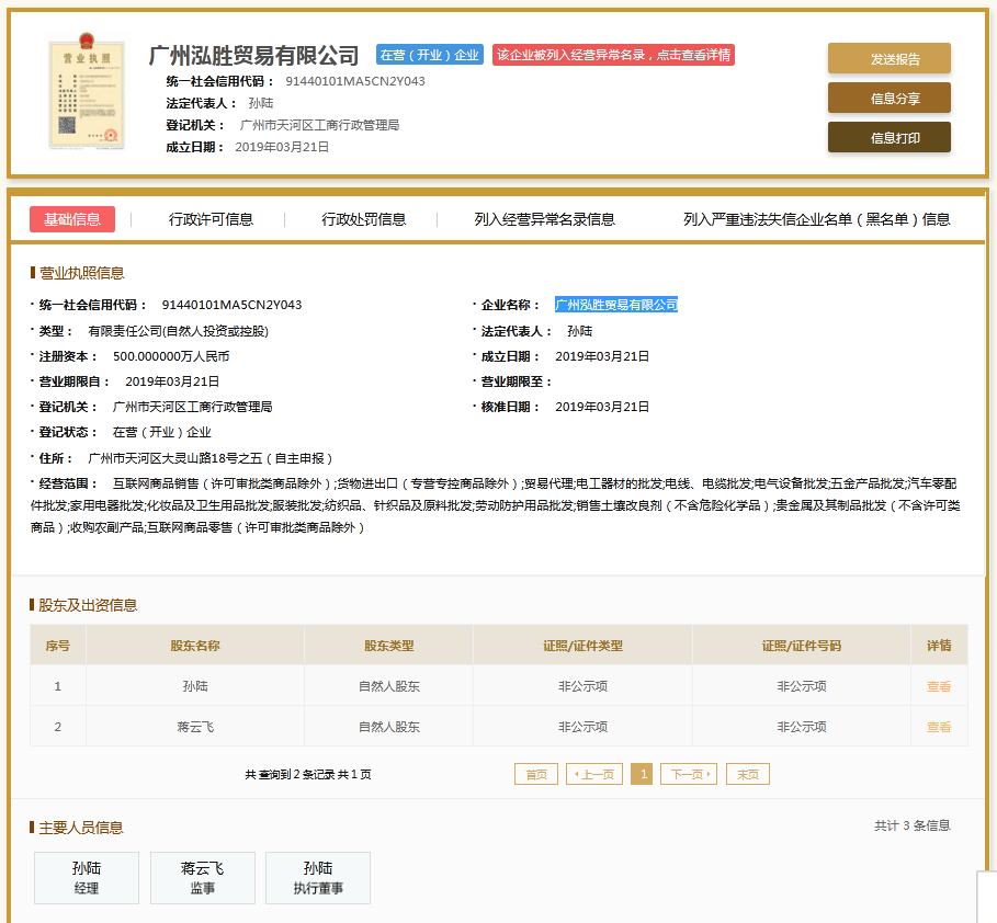 股票配资头条天眼
