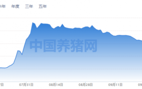 节前惨案！牧原股份再创新低，市场在担忧什么？