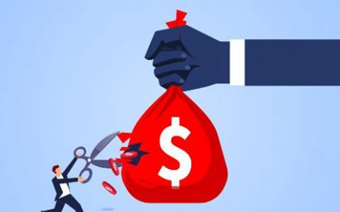 南昌股票配资为什么线上配资平台都在加大优惠力度？