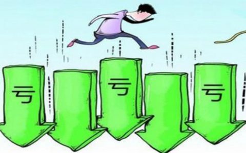 天津股票配资配资账户长期处于亏损状态还有必要继续吗？