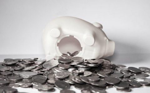 配资利息当出现股票配资亏损时散户应该怎样弥补？