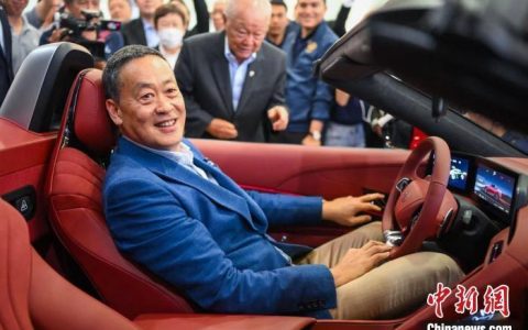 苏州股票配资 泰国总理接到诈骗电话 下令加大对电信诈骗打击力度