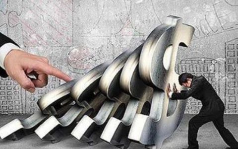 股票配资软件10倍配资杠杆亏多少会爆仓？发生爆仓怎么处理？