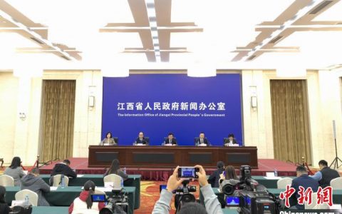 1号配资 今年前10月江西米粉出口量和出口额均位居全国第二