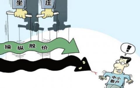 正规的股票配资配资交易如何判断一只股票是不是庄股？