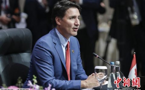 翻翻股票配资 加拿大蒙特利尔一犹太社区大楼被扔燃烧瓶 特鲁多发文强烈谴责