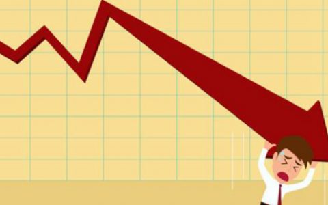 配资中心配资用户为什么喜欢购买下跌股？