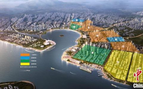 配资门户 深圳前海区域集中供冷项目已建成4个供冷站