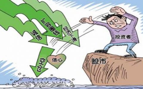 10倍配资玩配资炒股需要适时的空仓等待