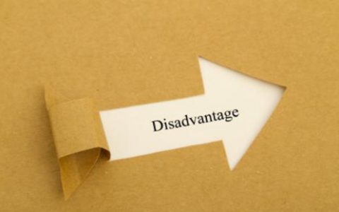 股票配资APP场外股票配资存在哪些缺点？