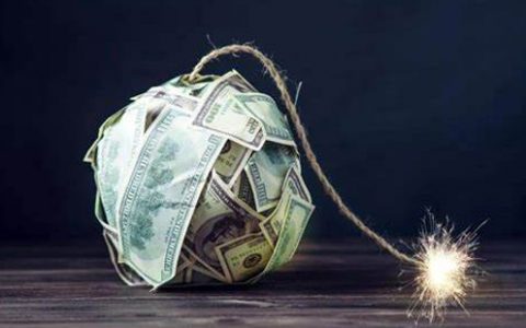 山西股票配资如果配资炒股爆仓了会怎样？