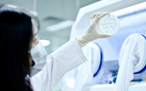 期货配资网 汤臣倍健成立微生态研发中心实验室，致力人体微生态系统健康研究