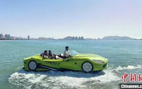 股票配资公司 三亚滨海旅游提质升级迎接避寒游旺季