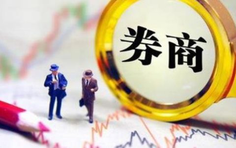 线上炒股配资券商的融资融券为什么只有一倍杠杆？