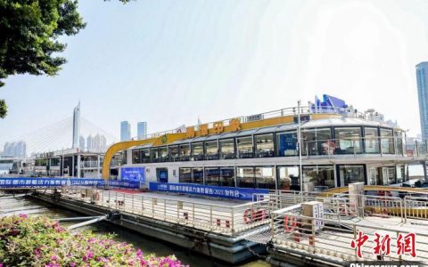 配资网站 报告称：全球游船将迎来产业提质升级与市场崛起