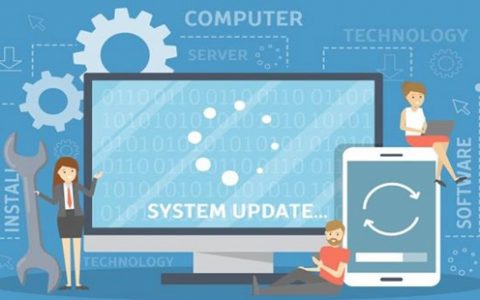 期货配资网为什么互联网配资平台显示升级维护中？