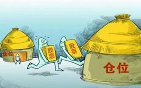 天载配资股票配资什么时候应该补仓？