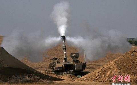 股票配资网 外媒：哈马斯证实其4名军事指挥官死亡