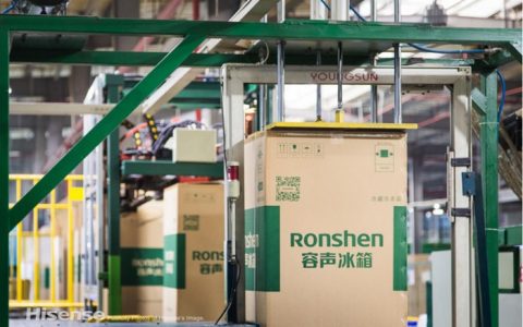 温州股票配资 ESG可持续发展 40年容声成绿色家电“碳路者”