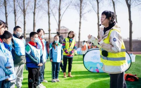 炒股配资开户 北京字节跳动公益基金会三年来投入1.7亿，支持330所乡镇学校灾后重建