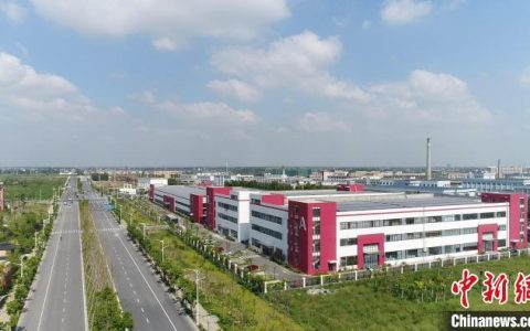 股票配资论坛 从双向奔赴到紧密相“链” 浙江嘉兴外资“引力”何来？