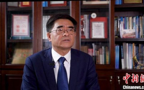 股票配资公司 天然气绿色开发专家赵金洲：“天然气发展至少在二十年内机遇大于挑战”