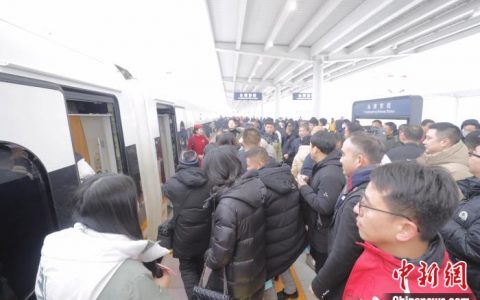 配资开户 津兴城际铁路开通运营 助力京津冀联通