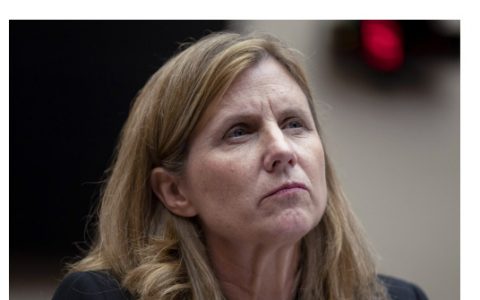 最好股票配资公司 深陷“反犹”风波，美国宾夕法尼亚大学校长宣布辞职