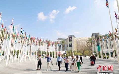 炒股配资 国际热评：应对气候变化，各国应共同加快行动步伐