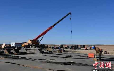 配资网站 酒泉在“营商”中“赢商”