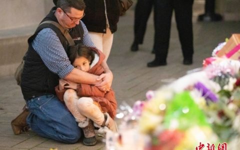 股票配资推荐 国际识局：大规模枪案又破纪录 美国枪支暴力根深蒂固！