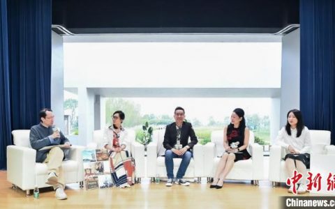 线上股票配资平台 “Made in Singapore”在穗推广 新加坡旅游局展现狮城多样精彩