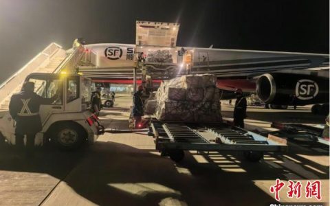 股市配资 兰州中川国际机场旅客吞吐量突破1530万人次 超历史同期