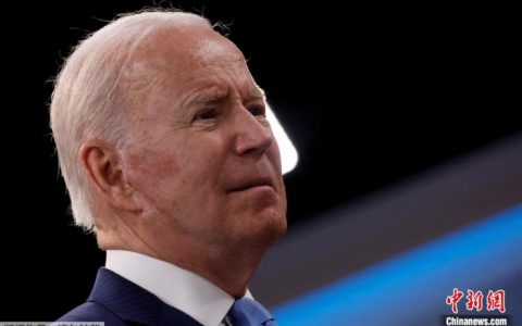 股票期货配资 美众议院授权对拜登进行弹劾调查 白宫：没有事实依据