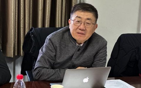 炒股配资网站 张卫：地方文艺院团借助直播复兴传统艺术