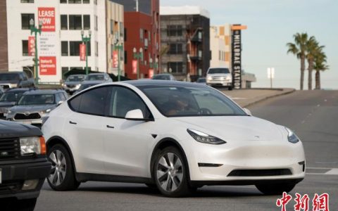 配资网 特斯拉因自动驾驶问题将在美召回超203万辆车