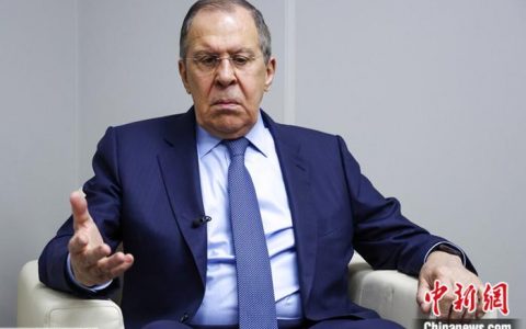 正规配资 德国宣布没收俄一机构7.2亿欧元资产 拉夫罗夫怒斥：小偷！