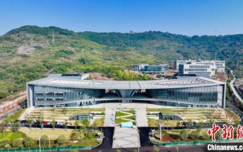 配资平台 浙江县域观察：“先天不足”何解？以科创塑发展新优势