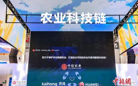 配资门户网 链博故事丨一份汉堡套餐，如何“链”动全球美味？