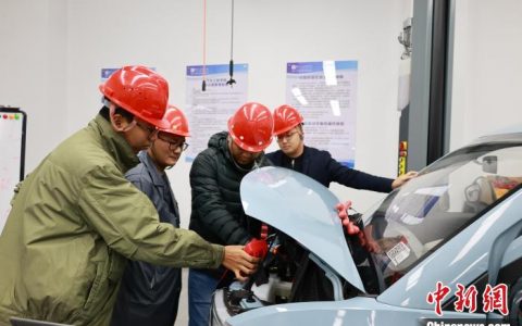 股票配资门户 （经济观察）东盟市场为何青睐中国新能源汽车？