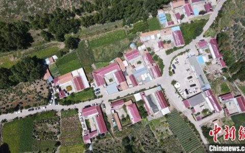 配资公司 西部计划实施20年：青海西部计划服务县增长至44县（市、区）