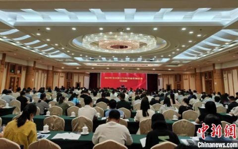 股市配资 广西推行建设项目规划选址综合论证 促进有效投资约735亿元