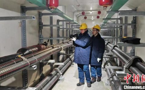 配资网站 长春成为东北第四座日供电量过亿千瓦时城市