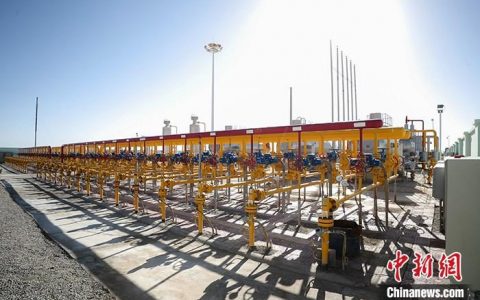 东莞股票配资 前10月全国天然气表观消费量3217.1亿立方米 同比增7.1%