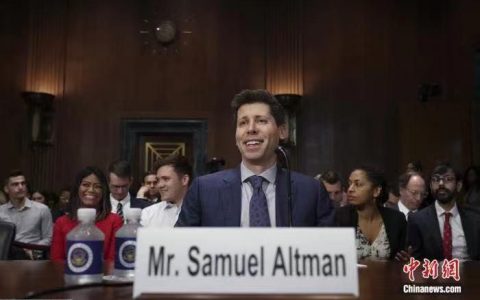 外汇配资 阿尔特曼正式回归OpenAI 重新担任首席执行官
