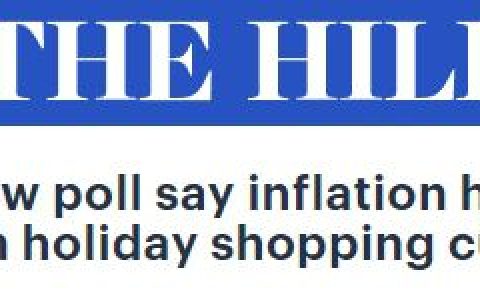 股票在线配资 美媒：美国消费者按下假日季购物“刹车键” 通胀率稍缓难以弥补长期高物价损害