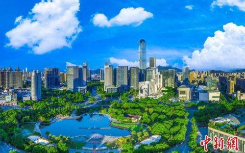 股票配资 （年终特稿）爬坡越坎，民营经济大市如何创新求变？