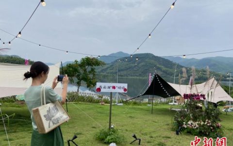 期货配资公司 浙江“千年古县城”话复兴：既要活起来也要火起来