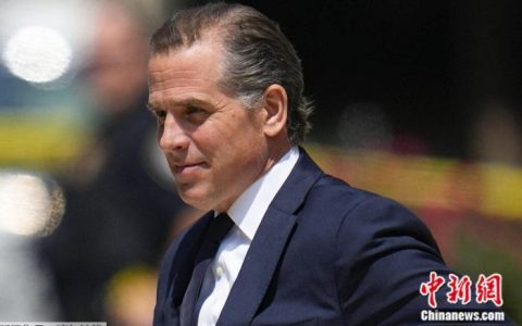 股票配资推荐鑫东财平台 国际识局：对拜登弹劾调查正式启动！美国党派之争愈演愈烈